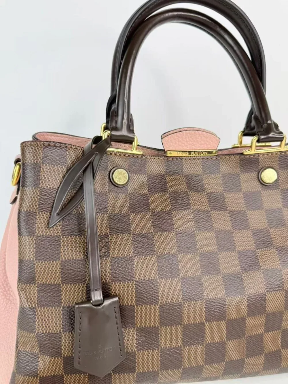 Louis Vuitton Brittany Damier ebene